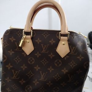 Louis Vuitton bag
